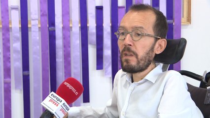 Podemos exige más datos sobre el sindicato de trabajadoras sexuales