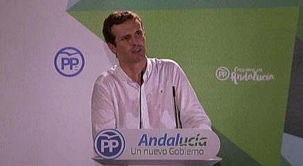 PP recuerda a Sánchez que para aplicar el 155 "hay que tener votos"