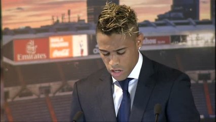 Mariano: "Vuelvo a casa"