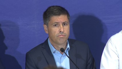 SCC advierte de movilizaciones si vuelven a la vía unilateral