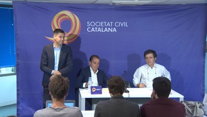 SCC activa un teléfono para asesorar sobre lazos amarillos