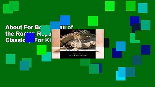 About For Books Fall of the Roman Republic (Penguin Classics) For Kindle
