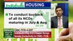 Indiabulls Housing Finance to buy back NCDs worth Rs 2,285 crore; no exposure to DHFL, ADAG group, says CEO