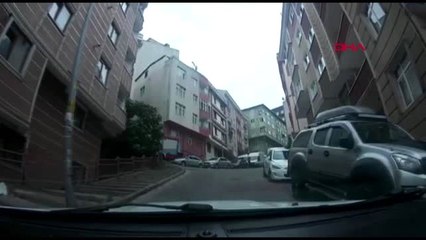 İSTANBUL'DA HELİKOPTER DESTEKLİ TERÖR OPERASYONU