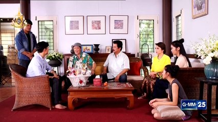 Tok Kra Dai Hua Jai Ploy Jone Ep.7