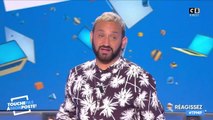 Cyril Hanouna tacle gratuitement Quotidien