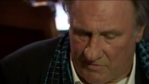Gérard Depardieu acusado de violación y agresión sexual