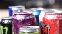 Londres prohibiría la venta de bebidas energéticas a niños