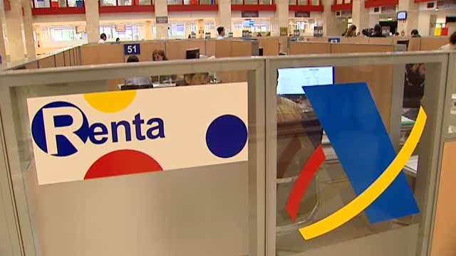 El Gobierno estudia subir el IRPF a las rentas de más de 150.000 euros