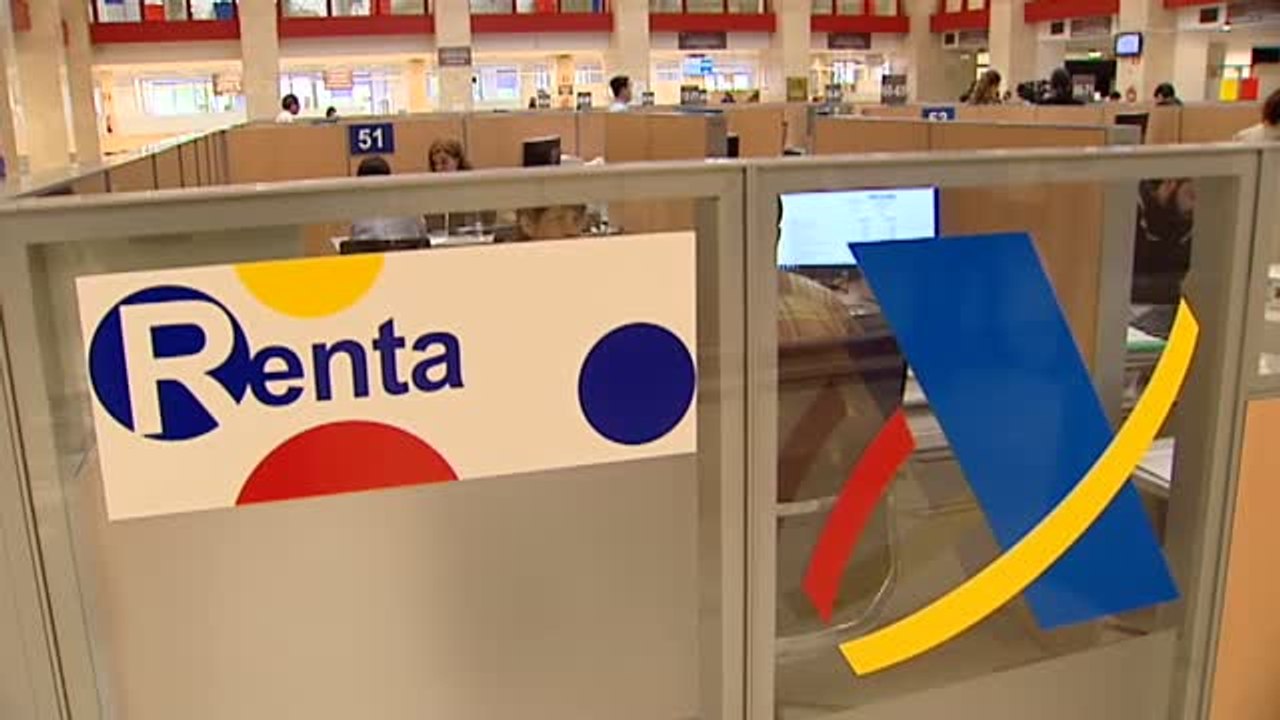 El Gobierno estudia subir el IRPF a las rentas de más de 150.000 euros