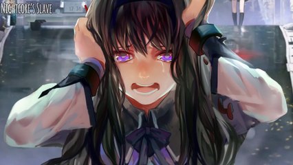 Nightcore - You Don't Know (Lyrics)