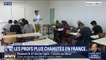 Moins bien formés que leurs voisins, les professeurs français passent en moyenne 25% de leur temps à gérer le chahut
