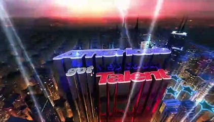 Americas Got Talent S14E01