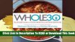 [Read] The Whole30: The 30-Day Guide to Total Health and Food Freedom  For Kindle