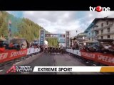 Kompetisi Sepeda Gunung Paling Ekstrem