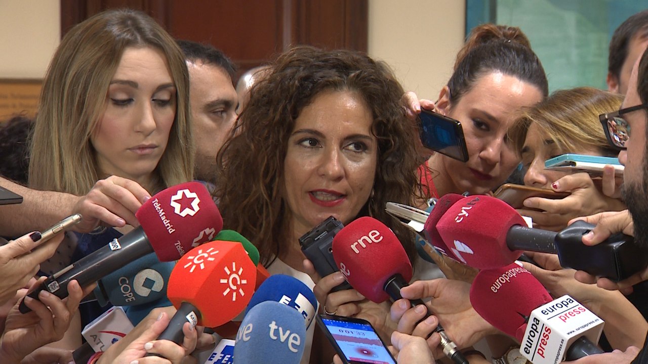 Hacienda promete que no subirá impuestos a clase media