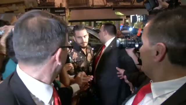 Enrique Cerezo: Filipe es un jugador necesario, no ha llegado ninguna oferta por él