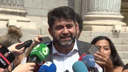 Sánchez Mato valora como "positiva" la reunión con Hacienda