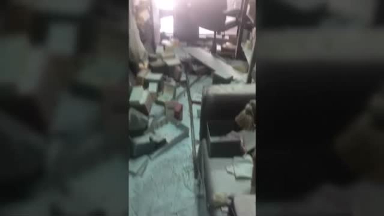 10.000EUR de recompensa a quienes aporten datos del robo de una joyería alicantina