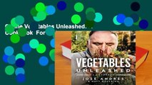 Online Vegetables Unleashed: A Cookbook  For Full