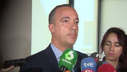 PP denuncia que Marlaska no da explicaciones sobre Corbí
