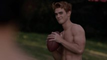 Nuevas imágenes de la tercera temporada de 'Riverdale'