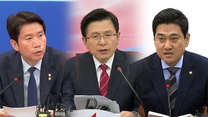 [더뉴스] 말말말 / YTN