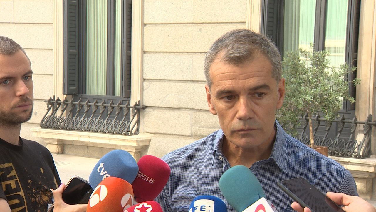 Cs sorprendido por que Sánchez quiera comisión por Valle de los Caídos