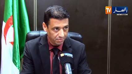 برلمان: لجنة الشؤون القانونية تجتمع الأحد لمباشرة إجراءات رفع الحصانة عن طلعي