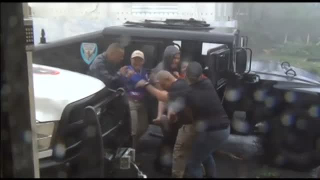 Puerto Rico cambia el número de víctimas del huracán María de septiembre de 2017: pasa de 64 a 2.975 fallecidos