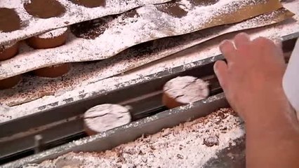 Comienza la campaña de polvorones y mantecados para la Navidad