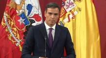 Gobierno celebrará un Consejo de Ministros en Barcelona y Andalucía