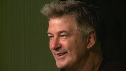 Alec Baldwin será el padre de Batman en la película de 'Joker'