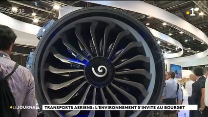 Transport aérien : les ultramarins redoutent la mise en place d'une taxe carbone