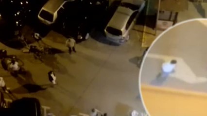 Una pelea en la puerta de un bar en Mollerussa (Lleida) deja a un agente de Policía herido