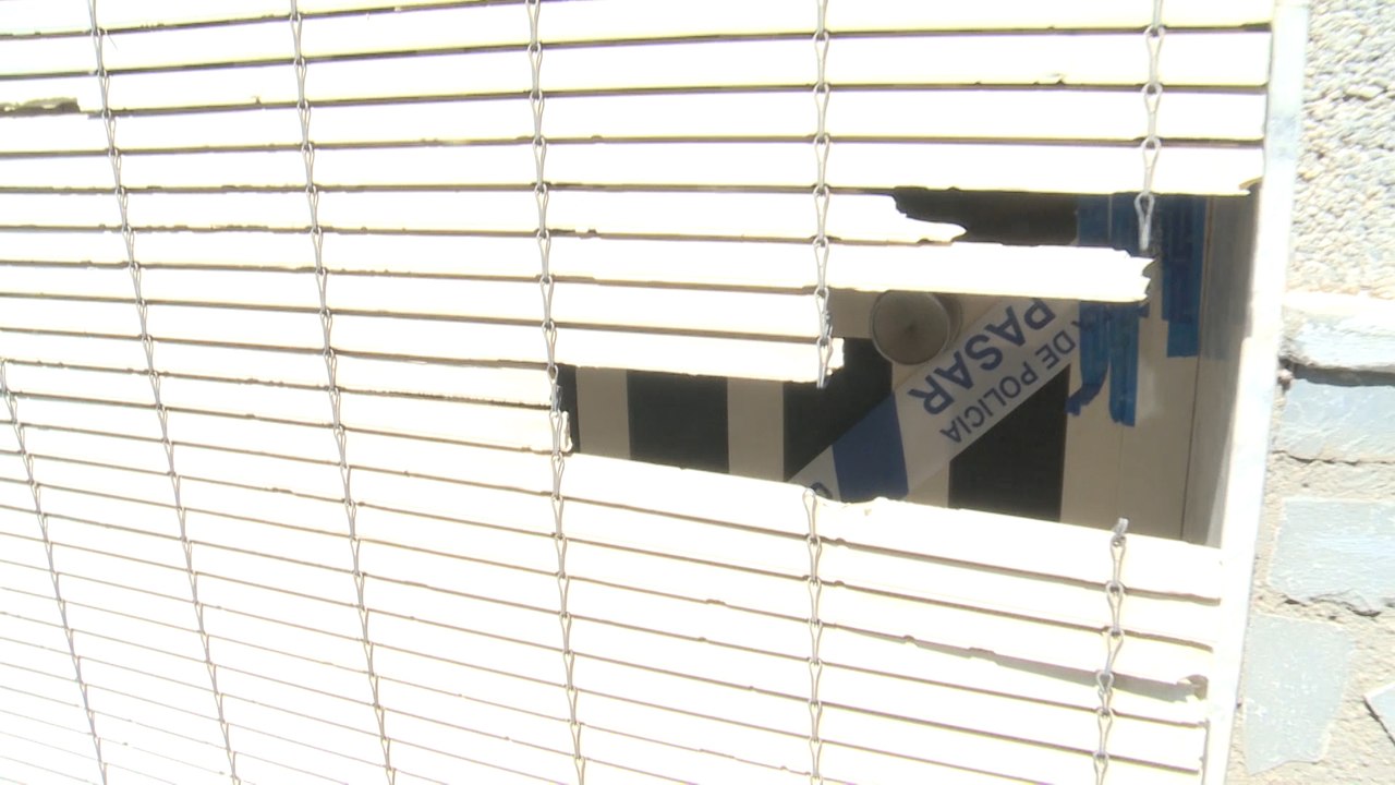 Detenido en Orihuela (Alicante) por crimen machista