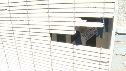 Detenido en Orihuela (Alicante) por crimen machista
