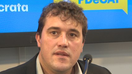PDeCAT no irá a primarias independentistas si no van CUP y ERC