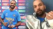 ICC World Cup 2019 : ಭಾವನಾತ್ಮಕ ಸಂದೇಶ ನೀಡಿ ತಂಡದಿಂದ ಹೊರಬಿದ್ದ ಶಿಖರ್ ಧವನ್..? | Oneindia Kannada