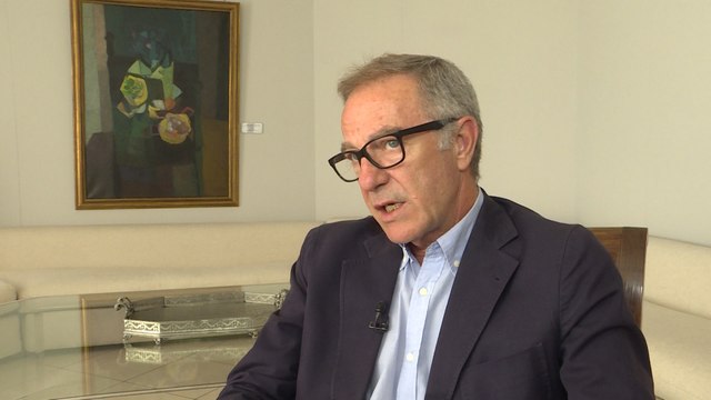 Guirao no descarta intervenir la SGAE