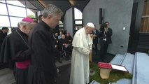 El Papa finaliza su viaje en Irlanda pidiendo perdón por los abusos a miles de niños y niñas por parte del clero