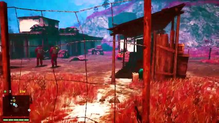 Far Cry 4 Walkthrough Gameplay Part 34 - Fly or Die - Campaign Mission 30