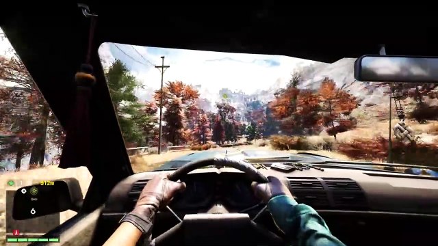 Far Cry 4 ENDING - FINAL MISSION - Walkthrough Gameplay Part 36