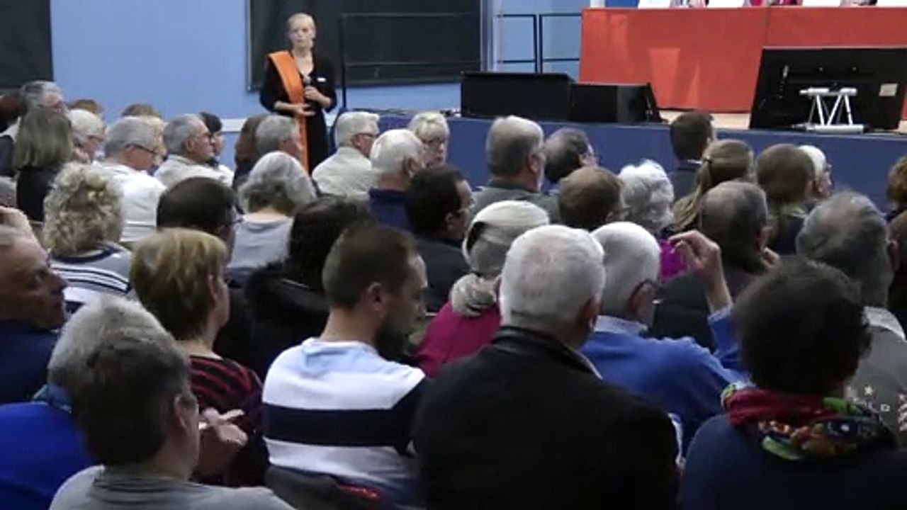 Enquête publique liaison A28-A13 / contournement Est de Rouen à Boos, la Dreal répond sur les emplois