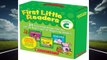 [Read] First Little Readers Parent Pack: Guided Reading Level C: 25 Irresistible Books That Are