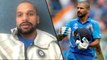 ICC Cricket World Cup 2019 : Dhawan Out Of World Cup,Pant To Replace The Left-Hander || Oneindia