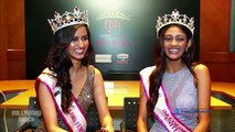 FBB Colors Femina Miss India 2019 winners share their exciting journey | Exclusive