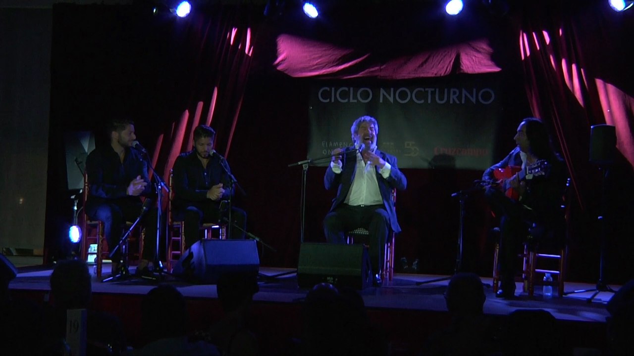 Concierto de Guadiana con Los Mellis en Pamplona