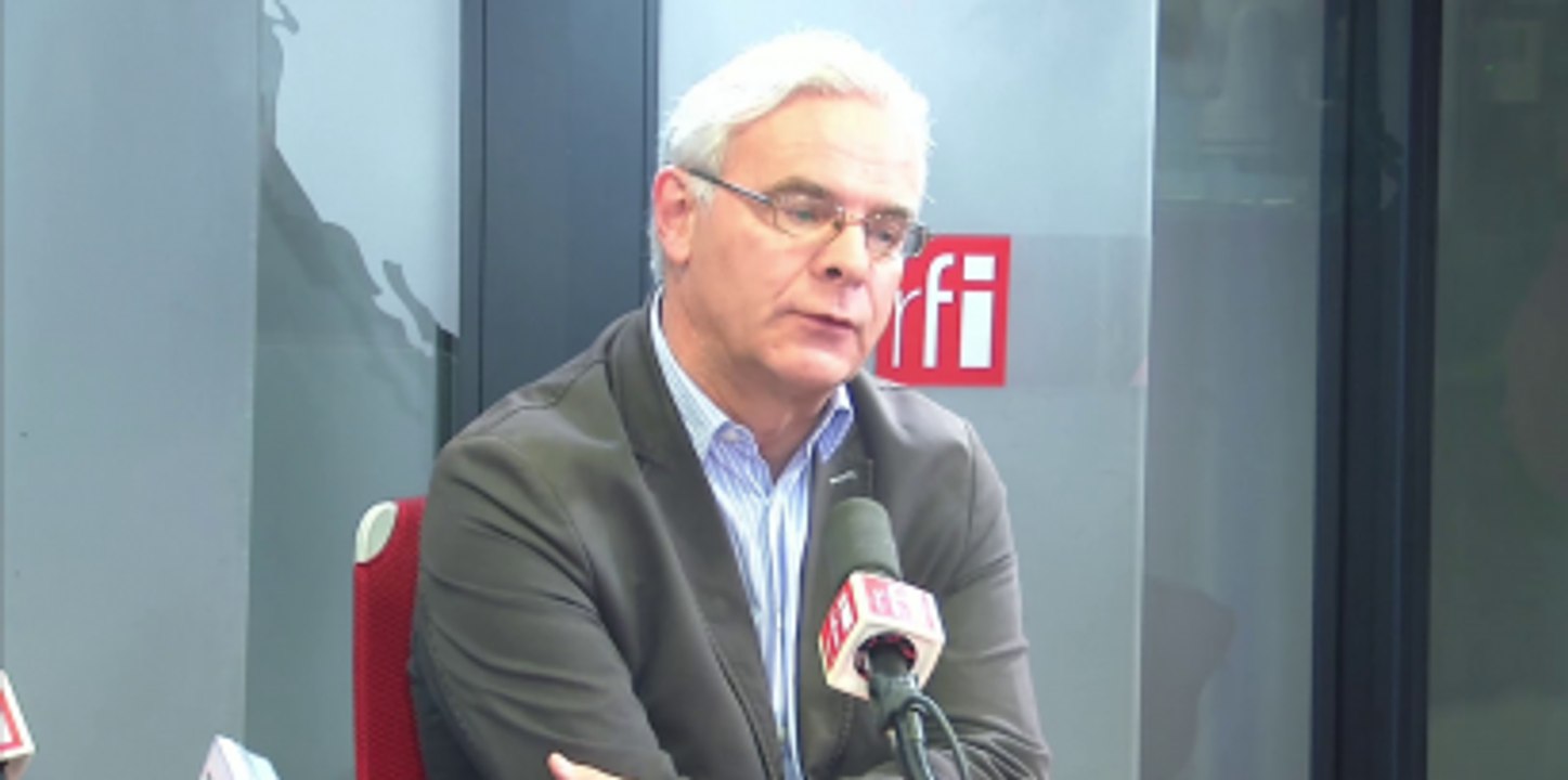 François Cornut-Gentille: «La libéralisation systématique n'est pas la solution»