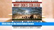 Full version  Why Does College Cost So Much?  For Kindle